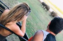 2 Day Ella and Yala Safari Tour With 4 Star Hotel Transportation