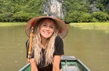Full Day Ninh Binh Highlights Tour from Hanoi