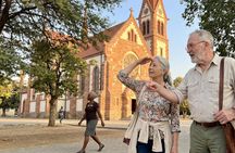 Private Walking Tour in Windhoek Cultural Heritage
