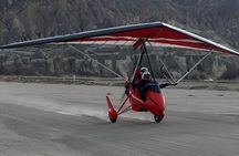 Cappadocia Microlight Flight Experience