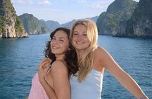 Ha Long Bay 5 Star Overnight Cruise 2D1N From Hanoi Luxury Tour