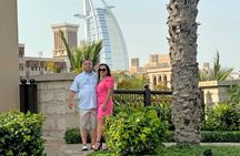 Dubai City Tour with Hotel Pickup