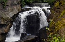 From Cardiff: Guided South Wales' Amazing Waterfalls Tour