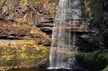 From Cardiff: Guided South Wales' Amazing Waterfalls Tour
