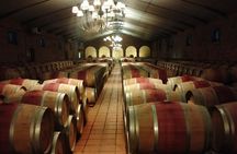 Cape Town: Signature Pinotage Experience – Private Wine Journey!