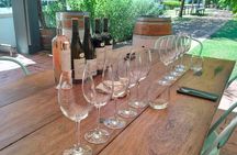 Cape Town: Signature Pinotage Experience – Private Wine Journey!
