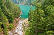 North Cascades National Park Small Group Scenic Tour from Seattle
