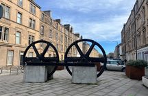 Leith Walk Brewery Trail & History Tour
