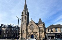 Leith Walk Brewery Trail & History Tour