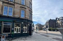 Leith Walk Brewery Trail & History Tour