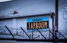Leith Walk Brewery Trail & History Tour