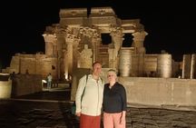 Private Day Tour Kom Ombo & Edfu Temples From Aswan By Vehicle