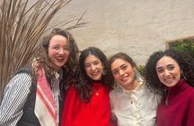 Paris 1e Duo Resin Jewelry Making Workshop