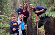 Country Boy Mine Treasure Hunt