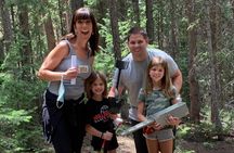 Country Boy Mine Treasure Hunt