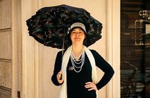 The Secrets of Coco Chanel : Unraveling the Fashion Icon