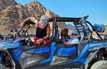 Buggy Safari Adventure In Sharm El Sheikh