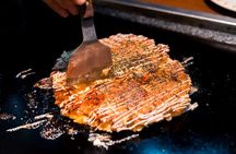 Handmade Osaka Craft, Flavor and Shokunin Spirit