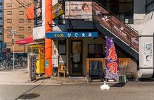 Handmade Osaka Craft, Flavor and Shokunin Spirit