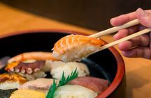 Handmade Osaka Craft, Flavor and Shokunin Spirit