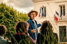 Unique Van Gogh immersive tour in Auvers sur Oise - 1.5 hours