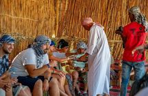 Buggy Safari Adventure In Sharm El Sheikh