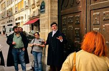 Dark Legends of Notre Dame and Medieval Paris An immersive Tour