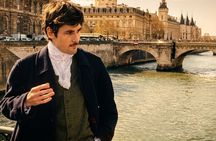 Dark Legends of Notre Dame and Medieval Paris An immersive Tour