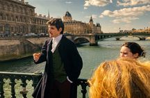 Dark Legends of Notre Dame and Medieval Paris An immersive Tour