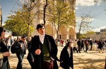 Dark Legends of Notre Dame and Medieval Paris An immersive Tour