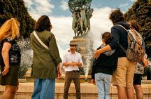 Hemingway's Paris - Immersive Tour - 1.5 hours