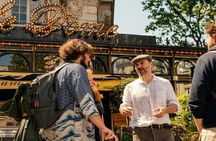Hemingway's Paris - Immersive Tour - 1.5 hours