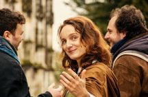 Unique Joan of Arc immersive tour in Rouen - 1.5 hours