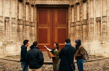 Unique Joan of Arc immersive tour in Rouen - 1.5 hours