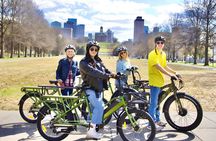 Boston's Historic Electric Bike Tour