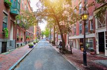 Boston's Historic Electric Bike Tour