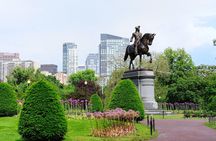 Boston's Historic Electric Bike Tour