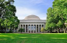 Boston's Historic Electric Bike Tour