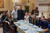 Fez Medina Guided Tour with Official Local Guide - Private Tours
