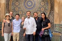 Fez Medina Guided Tour with Official Local Guide - Private Tours