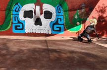 Ancient Cozumel, Mayan Ball Game and Tastings