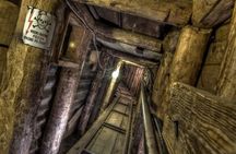 Sarajevo Siege War Tour | Tunnel, Bobsled Track & Jewish Cemetery