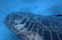 Luxury Private Boat Tour Barbados Snorkeling and Turtles