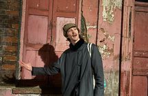 Jack The Ripper Walking Tour With PhD Student