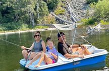 Whistler Beginner Fishing Tour