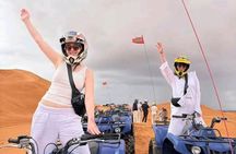 3-Day desert Tour (2 Nights) from Marrakech