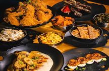 Dallas Black Owned Progressive Food Tour