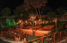 Punta Cana Night Adventure Buggies, Cenote and Dominican Show