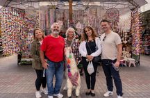 Huaca Pucllana & Miraflores Highlights Small Group Tour