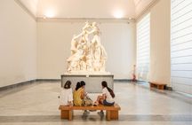 Naples National Archaeological Museum Priority Entry Ticket